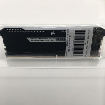 【佐賀南部バイパス店】中古  PC4-25600 16GB デスクトップ用 140728 