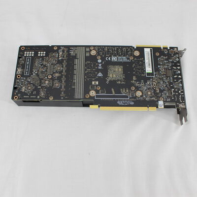 【通販センター】中古  Zotac RTX2070 SUPER ZT-T20710A-10B（RTX2070SUPER 8GB） 3480035619 