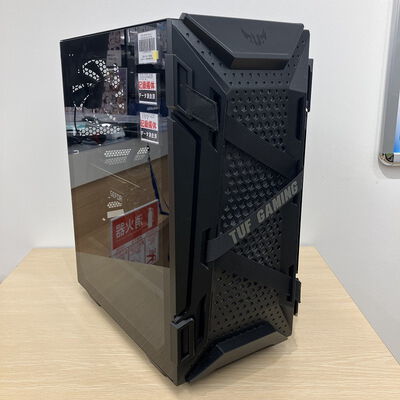 【熊本浜線店】中古  自作PC (Ryzen 7 5700/32GB/SSD1TB/SSD250GB/RTX3080) 172970 