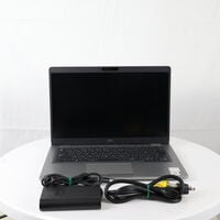 中古  Dell Latitude 5310(Intel Core i7 10610U/16GB DDR4 (PC4)/SSD512GB/なし/オンボード/13.3/1920x1080/Wi-Fi/W11H64 MAR) 192255 