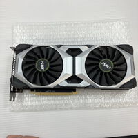 中古  各社 GeForce RTX2080 (8GB PCI-E) 138211 