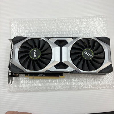 【秋葉原本店】中古  各社 GeForce RTX2080 (8GB PCI-E) 138211 