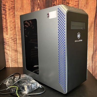 【富士青葉店】中古  THIRDWAVE GALLERIA ZA7C-R38 5070001404 