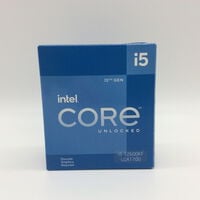 中古  INTEL Core i5 12600KF (1700/3.7G/20M/C10/T16) 147860 