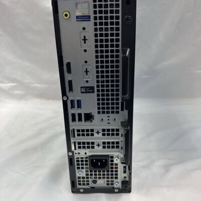 【仙台店】中古  DELL OptiPlex 3070 (Core i5-9500/32GB/SSD1024GB/SMt/-/-/W11P/-) 3240010756 