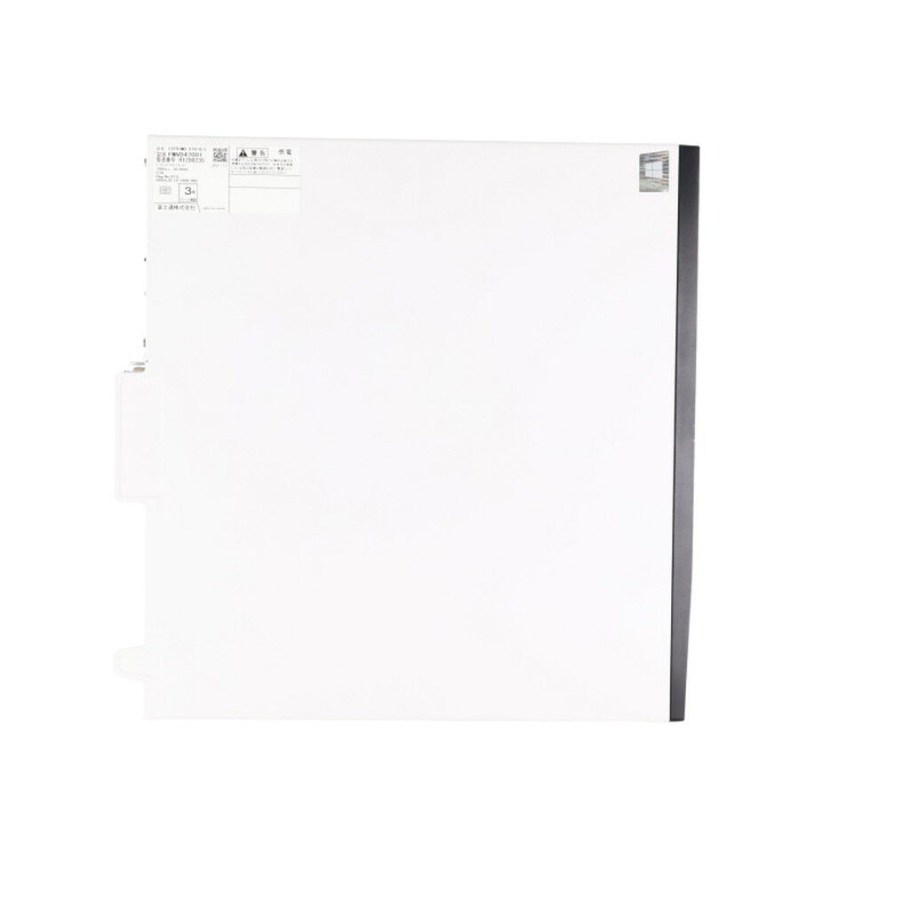 中古 Fujitsu ESPRIMO(i5 10500/8GB/SSD256GB/W11P) 3410014932