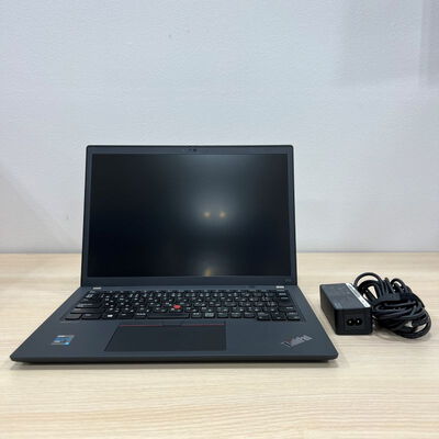 【静岡東瀬名店】中古  Lenovo ThinkPad X13 Gen 2 (Intel core i5 1135G7 2.4GHz/16GB/SSD256GB/-/オンボード/13.3/1920x1200/Wi-Fi/WEBCAM/W11H64) 177667 