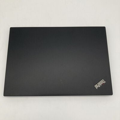 【堺七道店】中古  LENOVO ThinkPad X13 (AMD Ryzen 5 Pro 4650U 2.10GHz/32GB/SSD256GB/-/オンボード/13.3/1920x1080/Wi-Fi/WEBCAM/W11P/Microsoft Office Home and Business 2024) 184183 