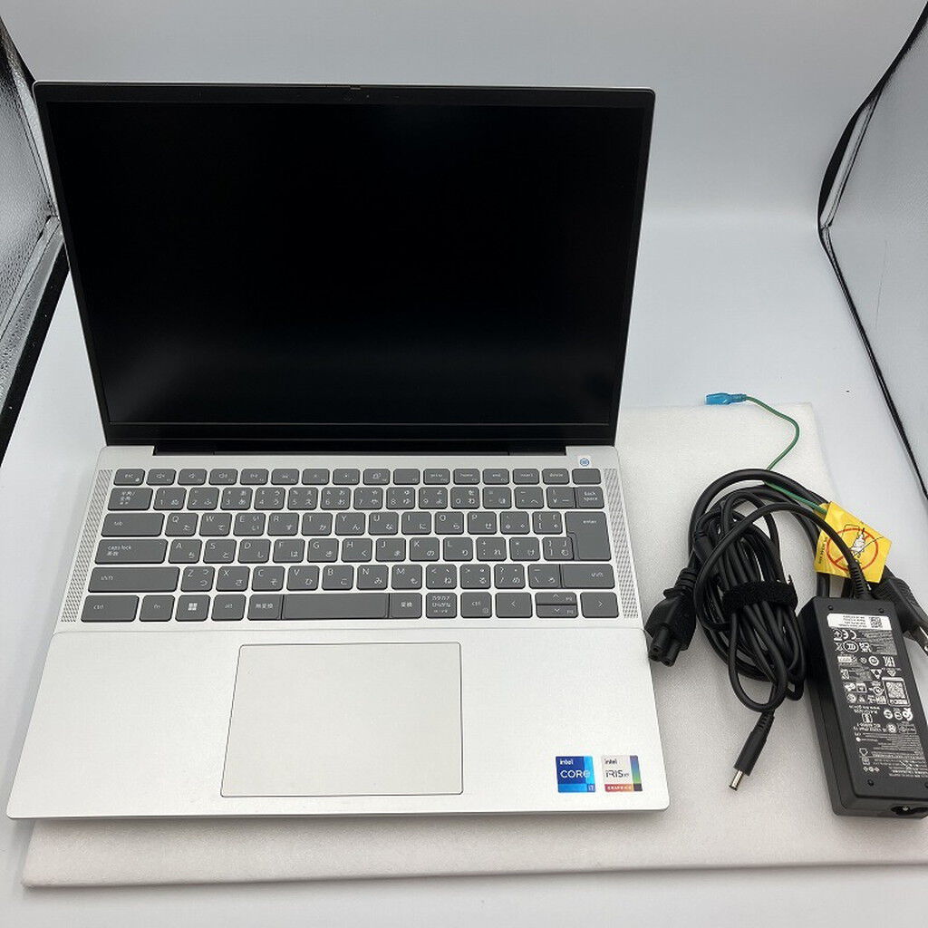 中古 DELL Inspiron 14 5430(i7-1355U/16GB/SSD512GB/14.0 1920x1200