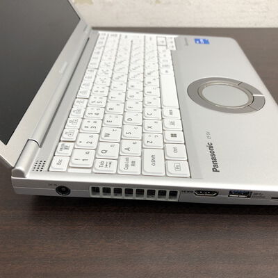 【福山ココローズ店】中古  Panasonic　CF-SV(i5-1135G7/8GB/SSD256GB/W11P) 5090001176 