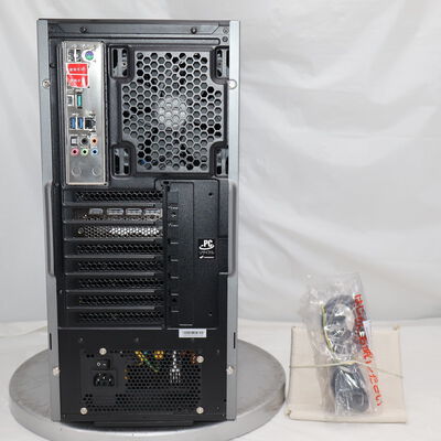 【通販センター】中古  THIRDWAVE GALLERIA ZA7C-R38 201653 