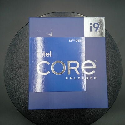 【大須店】中古  INTEL Core i9 12900K (1700/3.2G/30M/C16/T24) 147855 