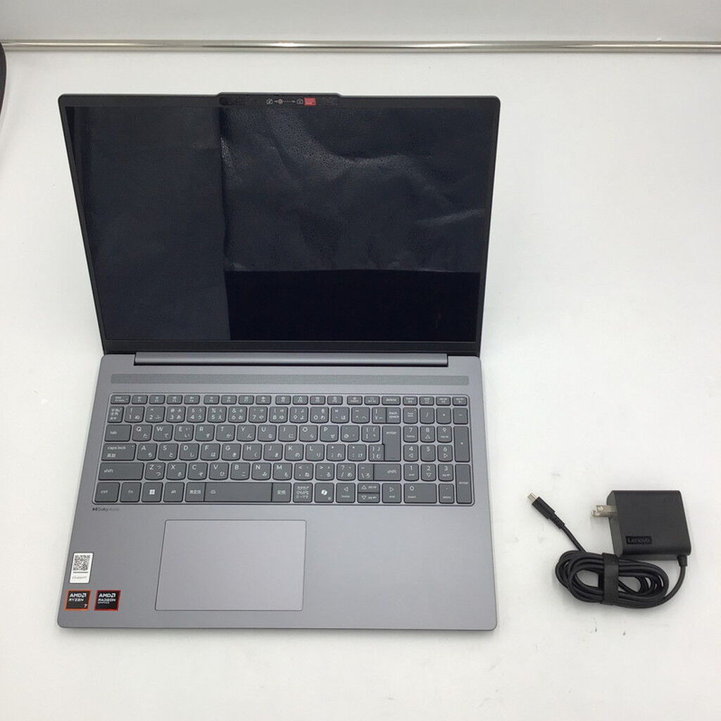 中古 Lenovo IdeaPad Slim 5 16AHP10 4950001964 （346800
