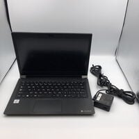 中古  Dynabook dynabook S73/FR (i5-10210U/16GB/SSD256GB/W11P) 4720002938 