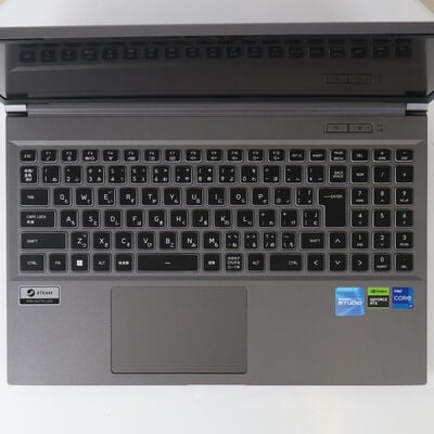 【通販センター】中古  THIRDWAVE GALLERIA RL7C-R45-C5N 202420 