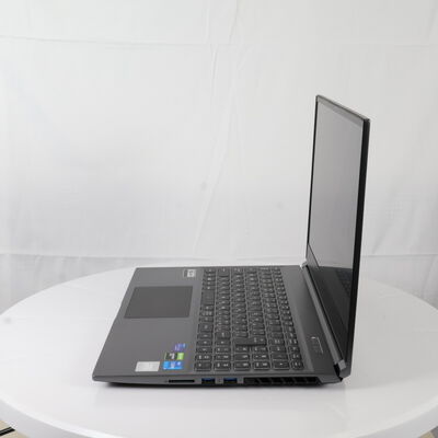 【通販センター】中古  THIRDWAVE GALLERIA RL5C-G50(Intel Core i5 11400H/16GB DDR4 (PC4)/SSD512GB/なし/NVIDIA GeForce GTX 1650 4GB/15.6/1920x1080/Wi-Fi/W11H64 MAR) 199339 