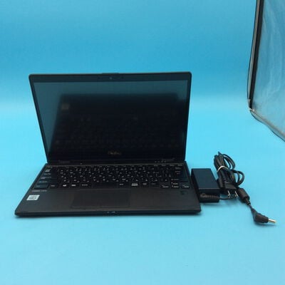 【秋葉原本店】中古  FUJITSU LIFEBOOK U9310X(i5-10310U/4GB/SSD128GB/WIN11Pro) 3410014636 