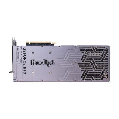 Palit  NED4090019SB-1020G (GeForce RTX 4090 GameRock 24GB) 