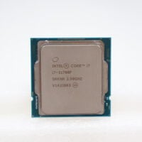 中古  INTEL Core i7 11700F (1200/2.5G/16M/C8/T16) 145164 