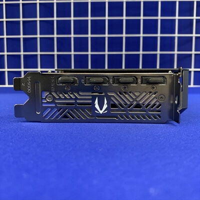 【横浜駅前店】中古  ZOTAC ZT-B50610H-10M(RTX 5060Ti 8GB Twin Edge OC) 178253 