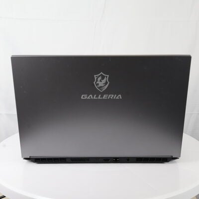 【通販センター】中古  THIRDWAVE GALLERIA RL7C-R35-5N(Intel Core i7 13620H/32GB/SSD1TB/なし/NVIDIA GeForce RTX 3050 6GB Laptop GPU/15.6/1920x1080/Wi-Fi/W11H64 MAR) 188135 