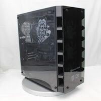 中古  THIRDWAVE GALLERIA CrazyRaccoon(Intel Core i7 11700/32GB DDR4 (PC4)/SSD1TB/なし/NVIDIA GeForce RTX 3070 8GB/W11H64 MAR) 190453 