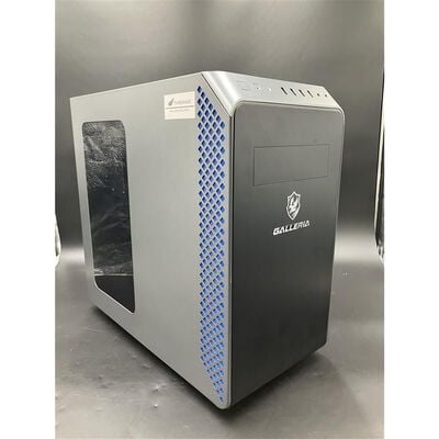 【徳島住吉店】中古  GALLERIA RM5C-R36T(i5 13400F/32GB/SSD1TB/RTX3060Ti/W11H) 5230000587 