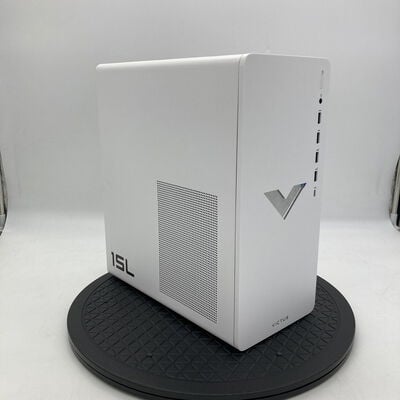 【堺七道店】中古  HP VICTUS 15L(i5 12400F/16GB/SSD512GB/RTX2060/W11H) 4660002428 