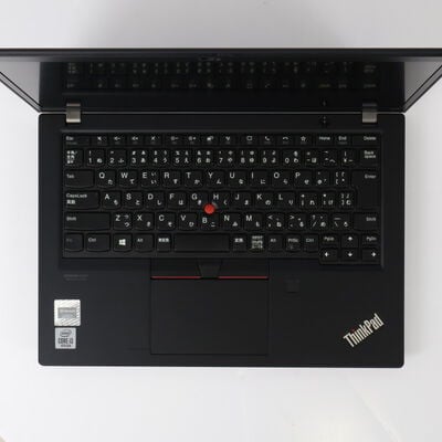 【通販センター】中古  Lenovo ThinkPad X13 Gen1 20T3-S76W00 (Intel Core i3 10110U 2.1GHz/8GB/SSD256GB/なし/オンボード/13.3/1920x1080/Wi-Fi/WEBCAM/W11H MAR) 184419 