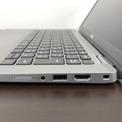 【長野稲里店】中古  DELL Latitude5320 (INTEL Core i5 1145G7 2.6GHz/16GB/SSD256GB/-/オンボード/13.3/1920x1080/Wi-Fi/WEBCAM/W11H64) 179391 