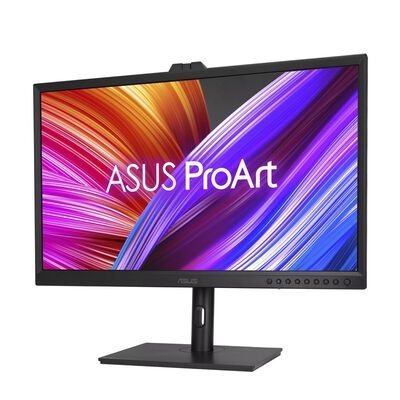ASUS  ProArt Display OLED PA32DC (31.5インチワイド 液晶モニター) 4K対応モデル 