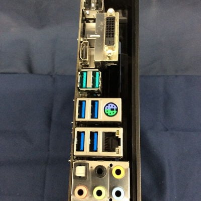 【川崎店】中古  ASUS TUF Z270 MARK 2 (Z270 1151 ATX DDR4) 3170006257 