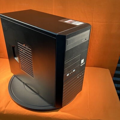 【なんば店】中古  THIRDWAVE Magnate IM (i5 10400/32GB/SSD500GB/Mt/WLAN) 3280021924 