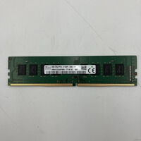 中古  PC4-17000 8GB デスクトップ用(DDR4-2133) 126161 