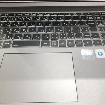 【宮崎恒久店】中古  THIRDWAVE GALLERIA DL7C-IG-C6 (Core Ultra7 155H/32GB/SSD 1TB/WLAN/15.6/W11H64) 5160000961 