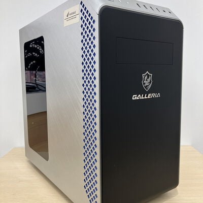 【熊本浜線店】中古  GALLERIA RM5R-G60S 5370000463 