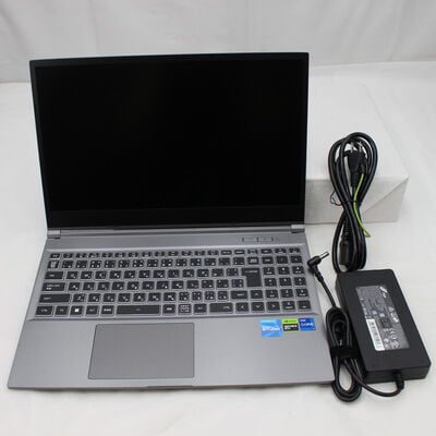 【郡山安積店】中古  THIRDWAVE GALLERIA RL7C-R46-C5N 190281 