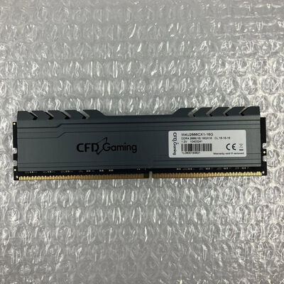 【秋葉原本店】中古  PC4-21300 16GB デスクトップ用(DDR4-2666) 135638 