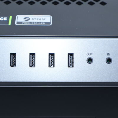 【通販センター】中古  THIRDWAVE GALLERIA RM7C-R46 203096 