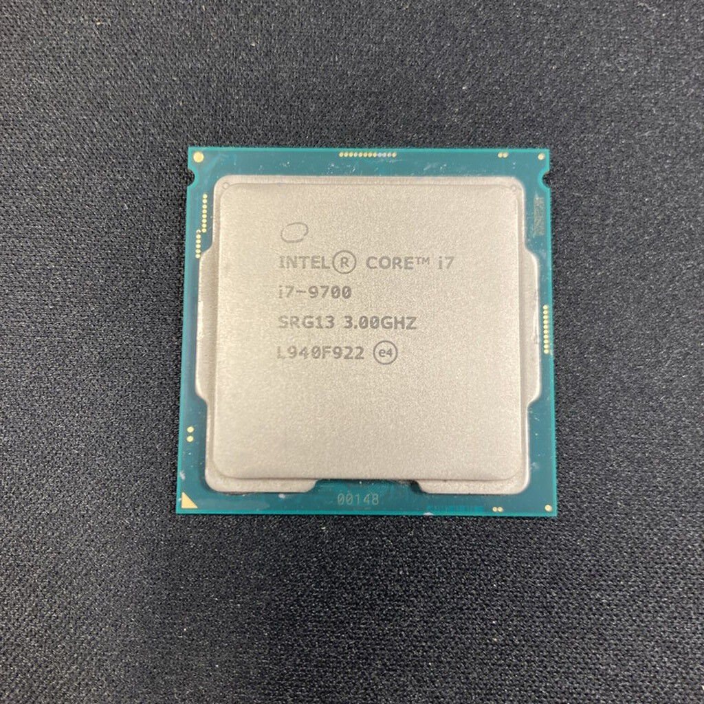 Core i7-9700」の検索結果｜パソコン（PC）通販のドスパラ【公式】