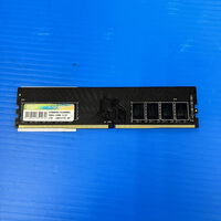 中古  PC4-19200 8GB デスクトップ用(DDR4-2400) 126163 