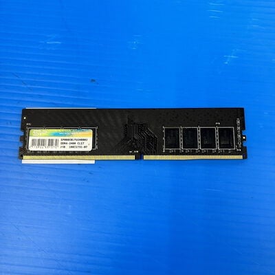 【大須店】中古  PC4-19200 8GB デスクトップ用(DDR4-2400) 126163 