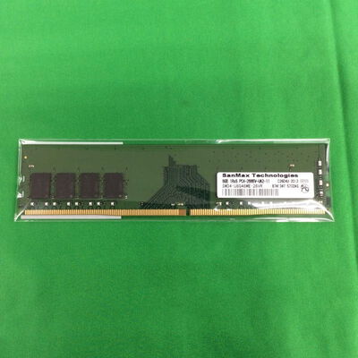 【川崎店】中古  PC4-21300 8GB デスクトップ用_ 184888 