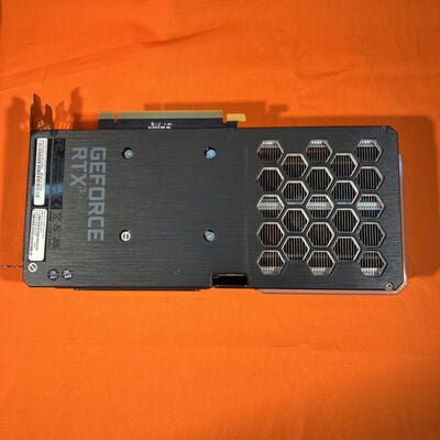 【なんば店】中古  Palit NE6306TS19P2-190AD （RTX3060Ti 8GB） 3480035717 