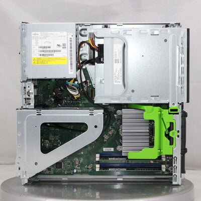中古  Fujitsu ESPRIMO D588/TW 