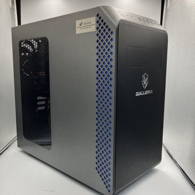 【町田店】中古  GALLERIA RM5C-R35 3330003460 