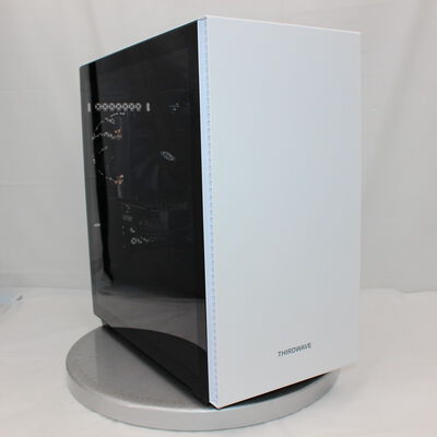 【津ラッツ店】中古  THIRDWAVE Magnate-G MVW 189297 