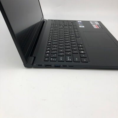 【大分店】中古  THIRDWAVE DX-M7L(Ultra 7 155U/16GB/SSD512GB/W11H) 4860000862