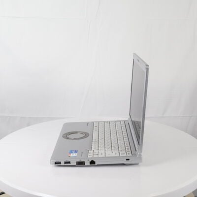 【通販センター】中古  Panasonic CF-SV1S14VS(Intel Core i7 1185G7 3.00GHz/32GB DDR4/SSD256GB/-/オンボード/12.1/1920x1200/GbE/Wi-Fi/WEBCAM/W11H/VBT) 200271 
