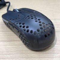 中古  Xtrfy MZ1-RGB-BLACK-TP ｹﾞｰﾐﾝｸﾞﾏｳｽ (709004) 4720002490 